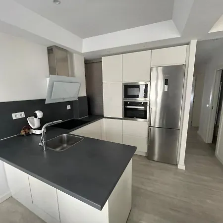 Nuevo! Piso En Pleno Centro Santander