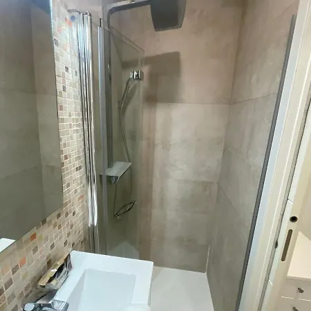 Apartment Nuevo! Piso En Pleno Centro *