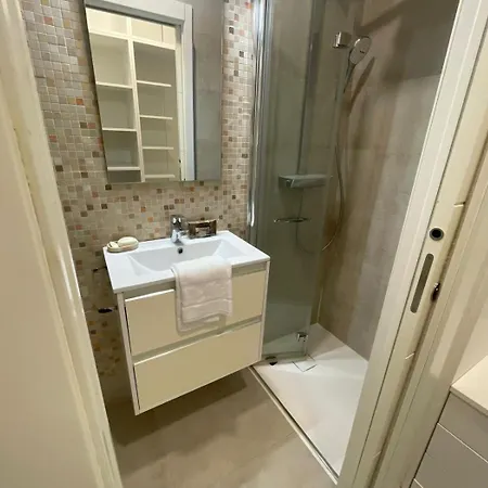 Nuevo! Piso En Pleno Centro Apartment *