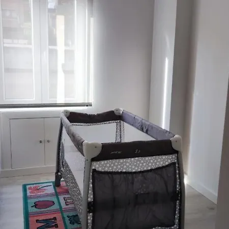 Appartamento Nuevo! Piso En Pleno Centro *