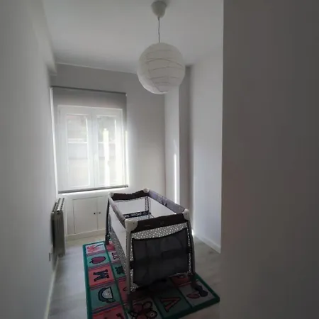 Appartamento Nuevo! Piso En Pleno Centro