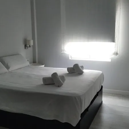 Nuevo! Piso En Pleno Centro Santander