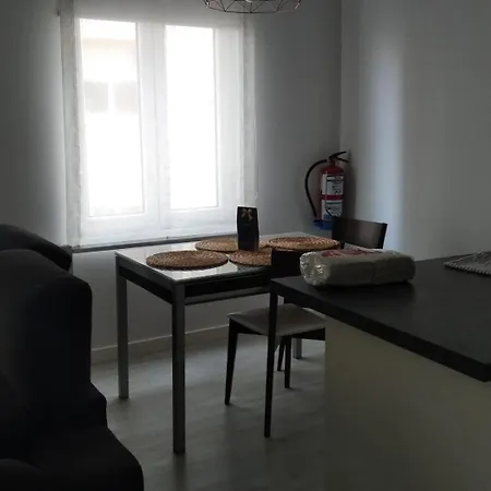 Apartment Nuevo! Piso En Pleno Centro *