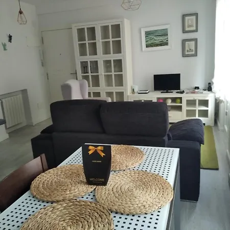 Nuevo! Piso En Pleno Centro Apartament *