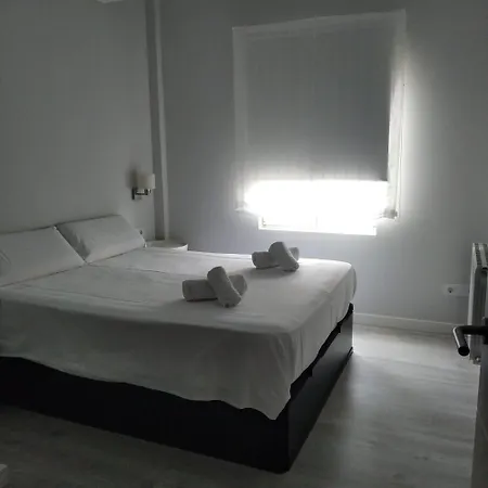 Nuevo! Piso En Pleno Centro Apartment Santander