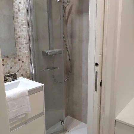 Appartamento Nuevo! Piso En Pleno Centro Santander