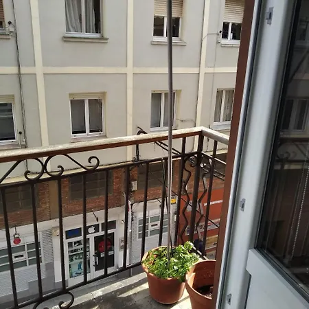 Nuevo! Piso En Pleno Centro *