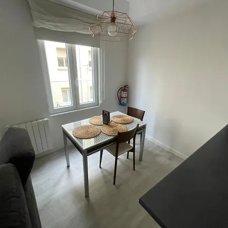 Nuevo! Piso En Pleno Centro Appartement