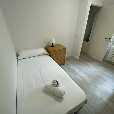 Appartement Nuevo! Piso En Pleno Centro *