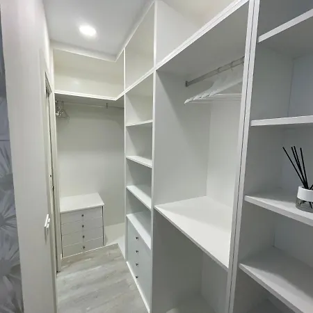 Nuevo! Piso En Pleno Centro Appartement *