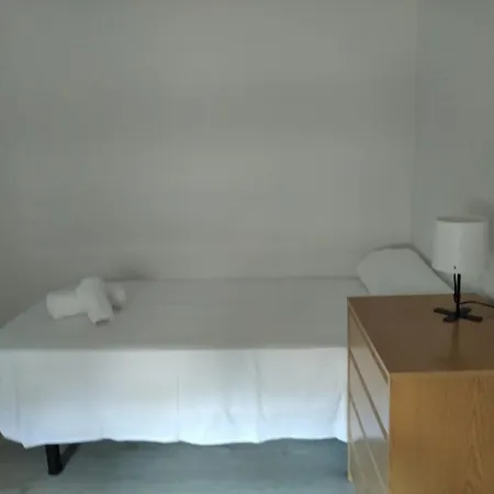 Appartement Nuevo! Piso En Pleno Centro *