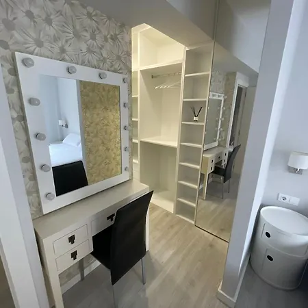 Nuevo! Piso En Pleno Centro Appartement *
