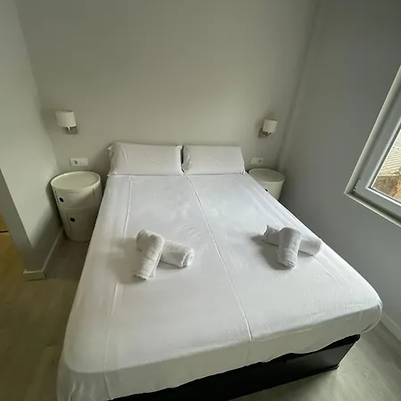 Nuevo! Piso En Pleno Centro Appartement *