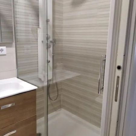 Appartement Nuevo! Piso En Pleno Centro *